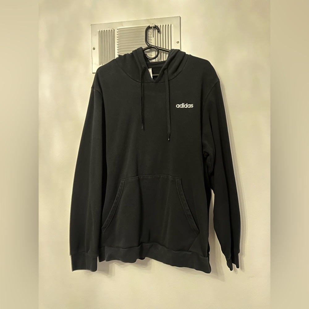 Adidas hoodie
